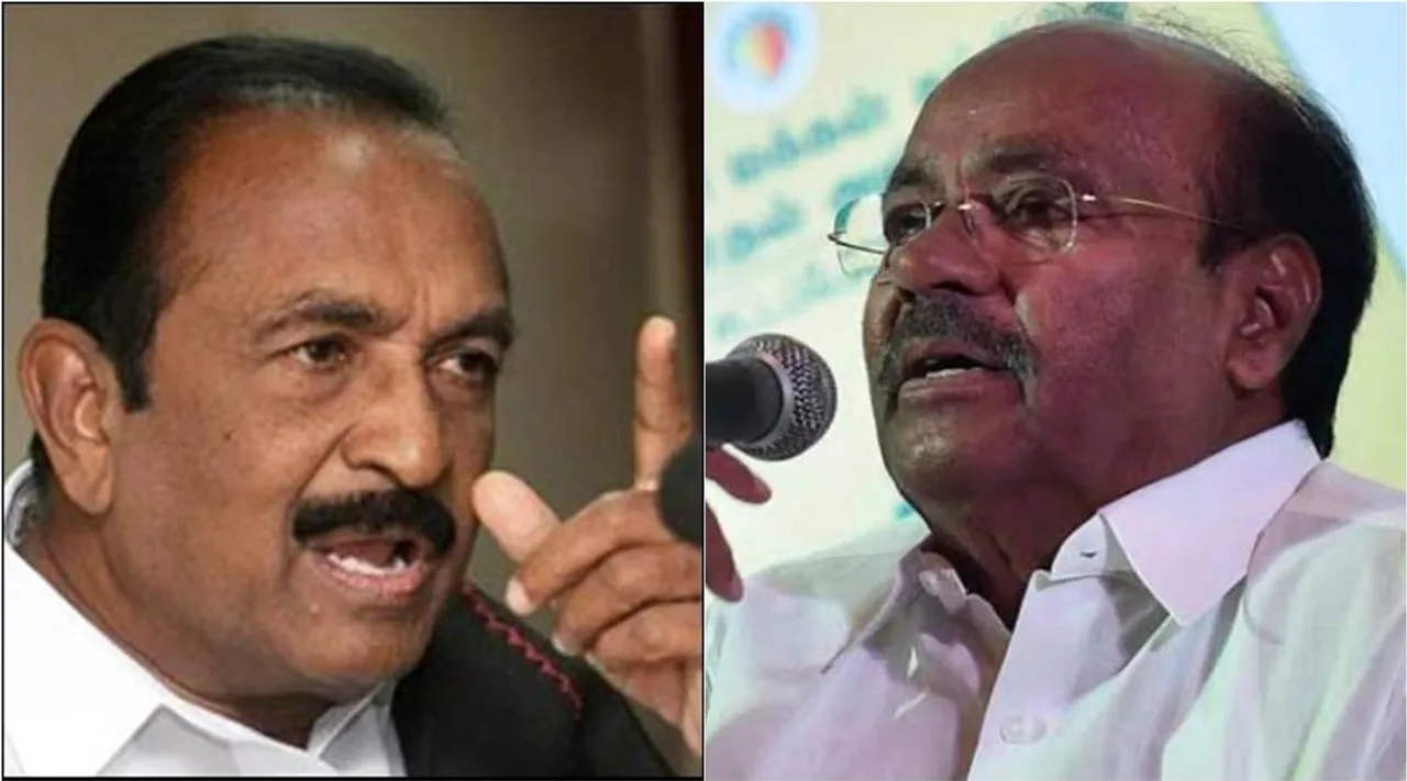 வானொலியில் இந்திக்கு கூடுதல் நேரம்… மத்திய அரசின் இந்தி திணிப்புக்கு தலைவர்கள் எதிர்ப்பு