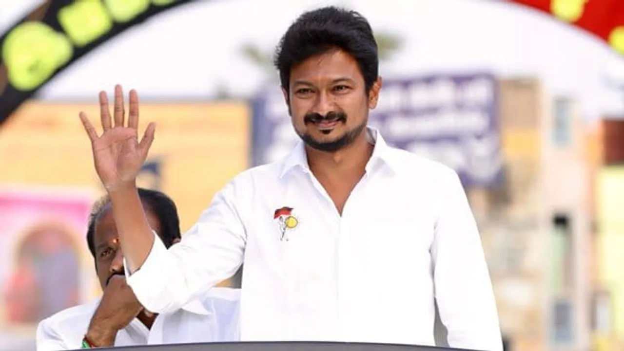 தி.மு.க இளைஞர் அணிக்கு புதிய நிர்வாகிகள்: செயலாளராக மீண்டும் உதயநிதி நியமனம்￼