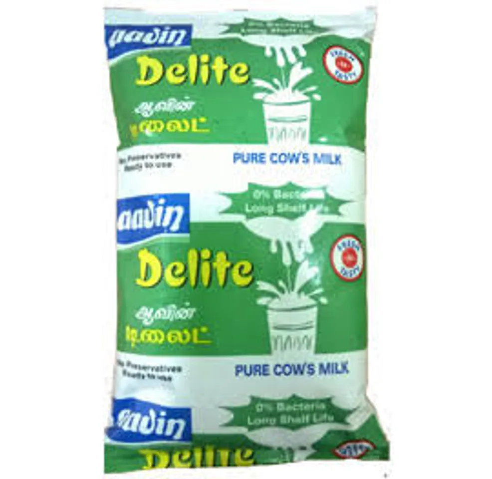 3 மாதம் வரை கெட்டுப் போகாத ஆவின் டிலைட்: கெமிக்கல் சேர்க்காமல் எப்படி சாத்தியம்?