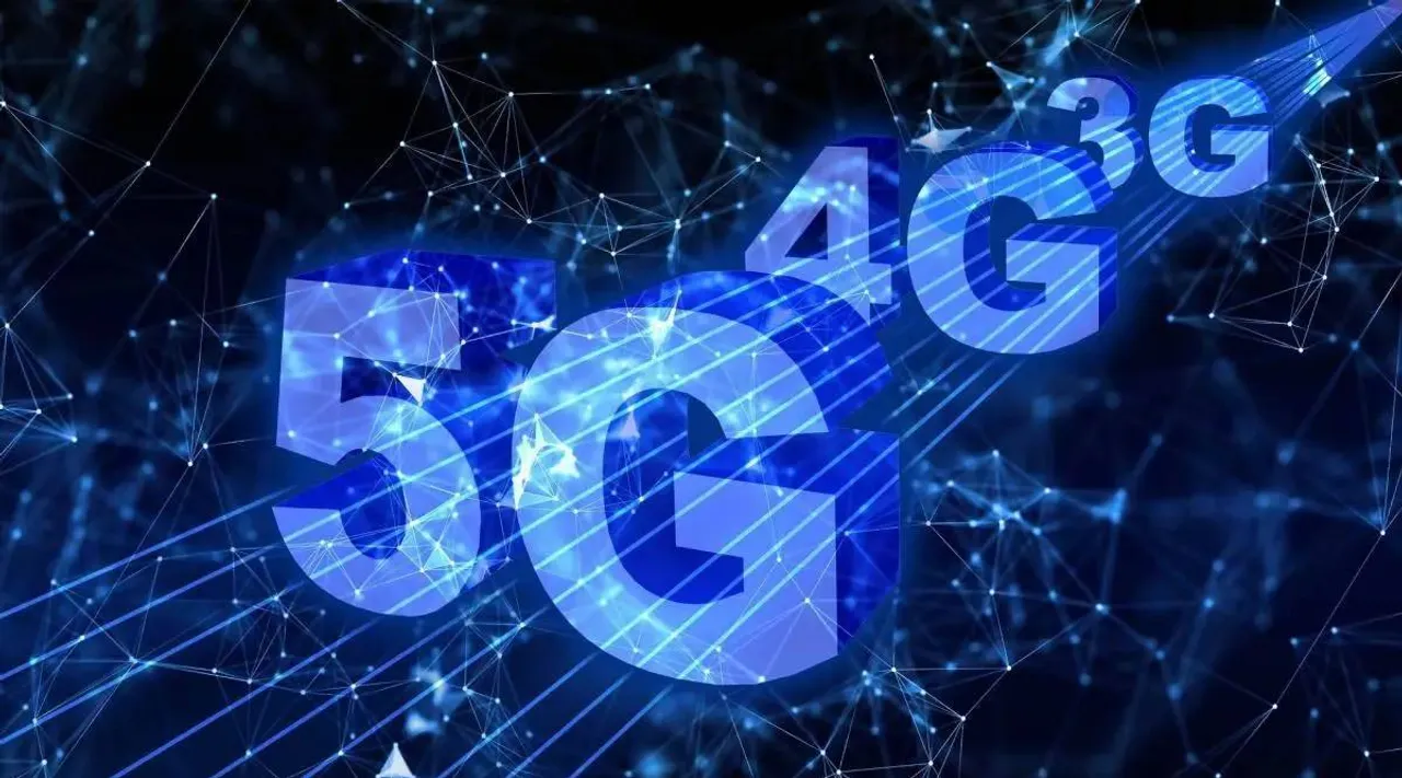 5G in India: 11 நகரங்களில் ஏர்டெல், 9 நகரங்களில் ஜியோ.. உங்கள் நகரத்தில் 5ஜி உள்ளதா?