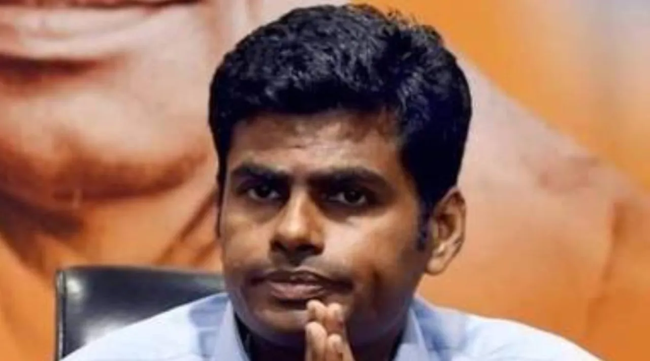 aiadmk alliance, aiadmk dmk, aiadmk alliance annamalai, bjp state president annamalai, bjp tamil nadu, 2024 தேர்தலில் அதிமுக தலைமையில் கூட்டணி, அண்ணாமலை, பாஜக, tamil nadu news, Tamil indian express, Tamil indian epxress news, Tamil indian express chennai live updates