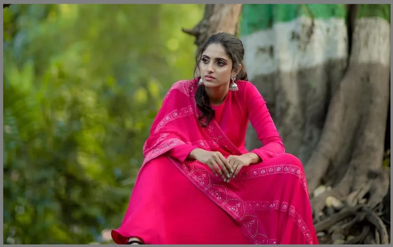 Ayesha zeenath
