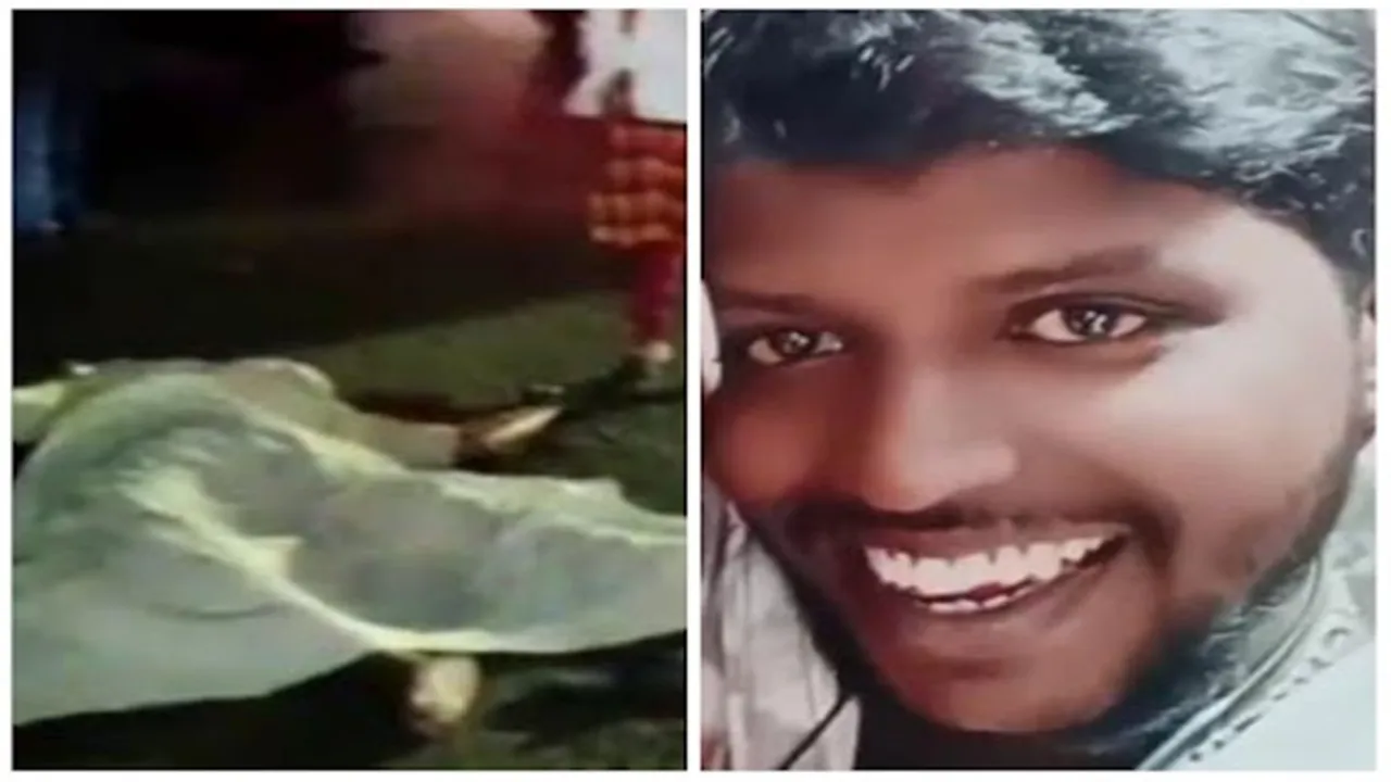 Biryani shop owner hacked to death in Chennai