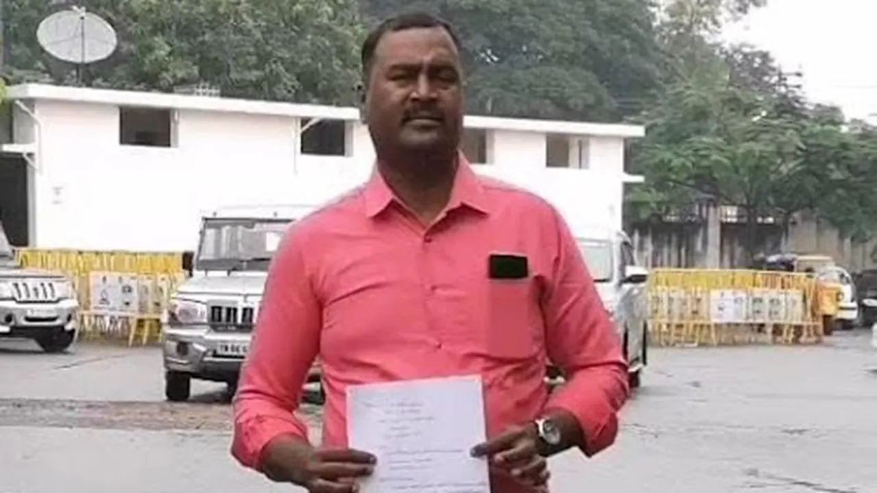 Chennai couples cheated covai businessman rs 73 lakhs