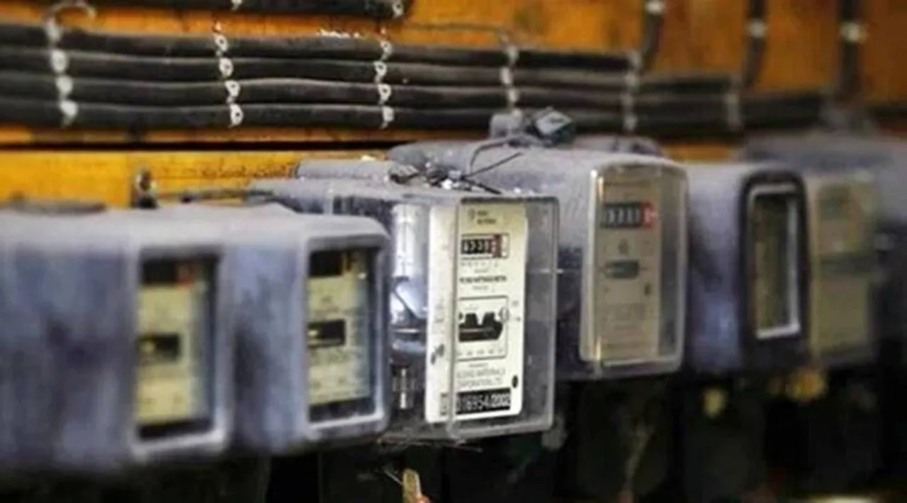 Aadhaar number, EB connections, Tamilnadu Electricity Board, Tamilnadu