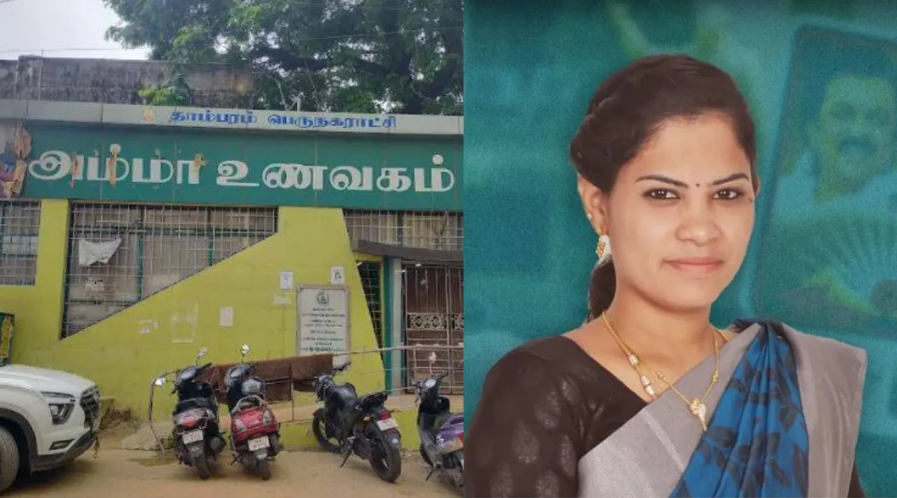 வருமானம் குறைவாக வரும் அம்மா உணவகங்களில் ஆய்வு: மேயர் பிரியா