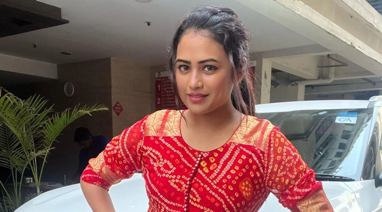 மீண்டும் ஆட்டத்தை தொடங்கிய வெண்பா... பாரதி கண்ணம்மா 2-ல் ஃபரீனா என்டரி