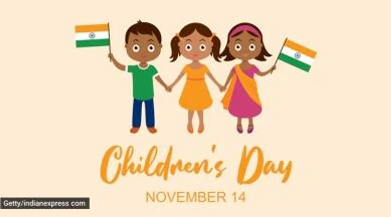 Children’s Day 2022: குழந்தைகள் தினம் உருவான வரலாறு, முக்கியத்துவம் என்ன?
