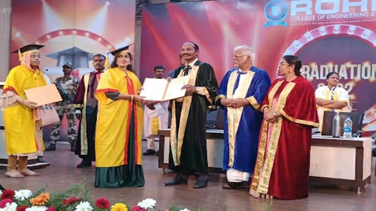 ISRO Science Museum to be set up in Kanyakumari