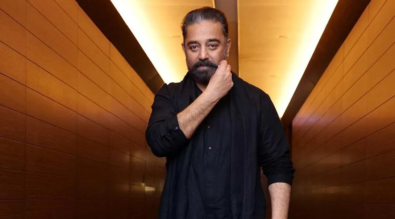 Kamal Haasan