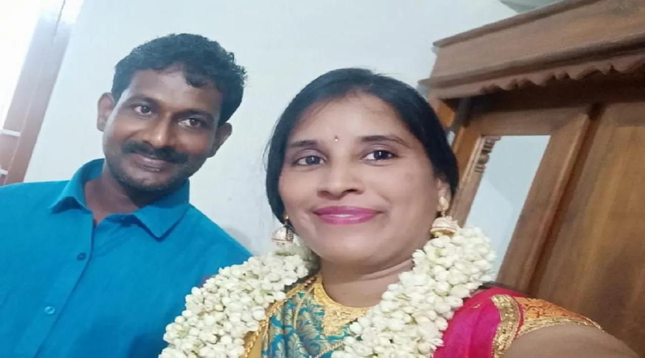 மாலத்தீவு தீ விபத்து; கன்னியாகுமரியைச் சேர்ந்த கணவன் – மனைவி மரணம்