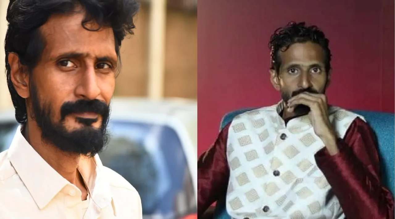 முதல்வர் குறித்து அவதூறு; கைது செய்யப்பட்ட கிஷோர் கே சாமி புழல் சிறையில் அடைப்பு