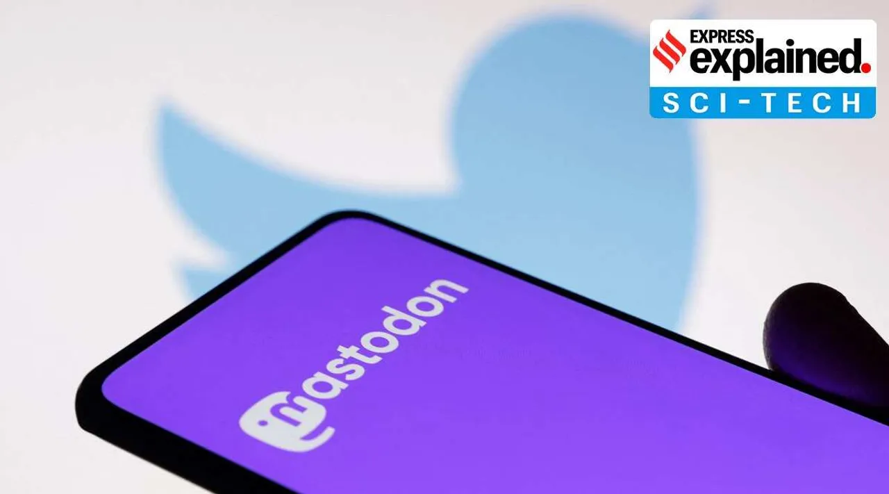 why are so many users leaving Twitter to join it