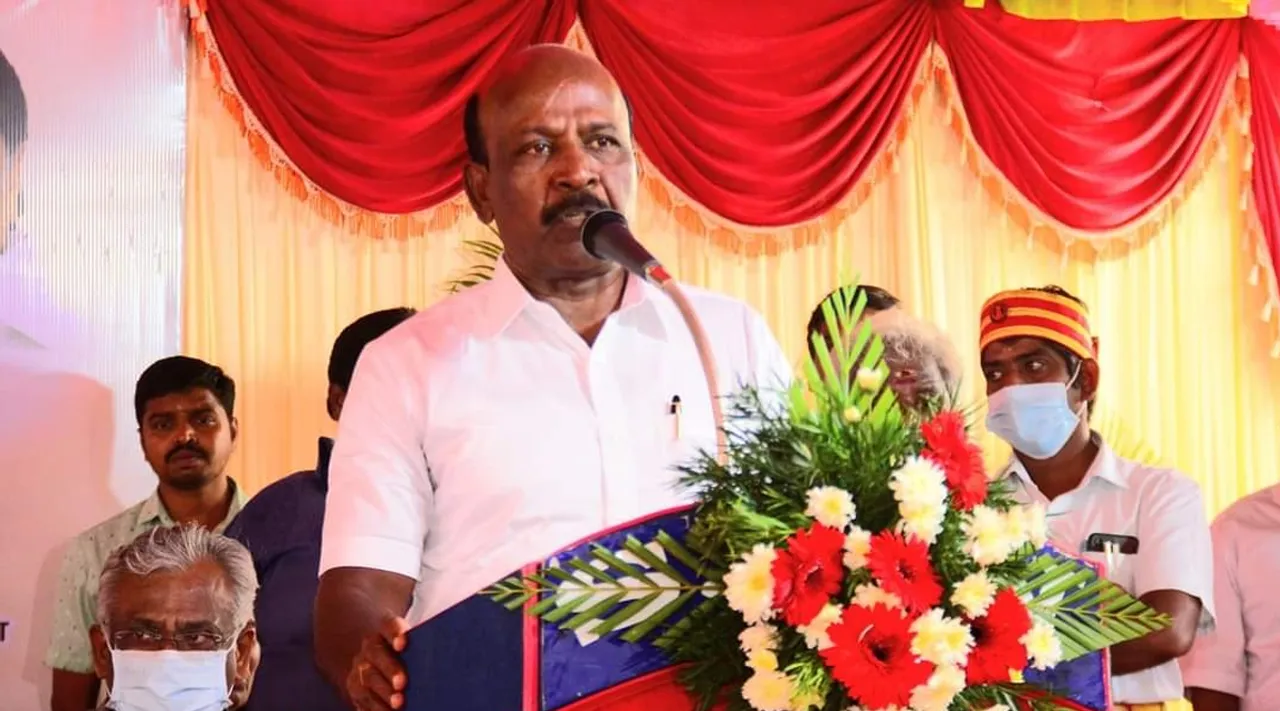 பிரியா இறப்பு குறித்து விசாரணை குழு அறிக்கையின்படி நடவடிக்கை - மா.சுப்பிரமணியன் தகவல்