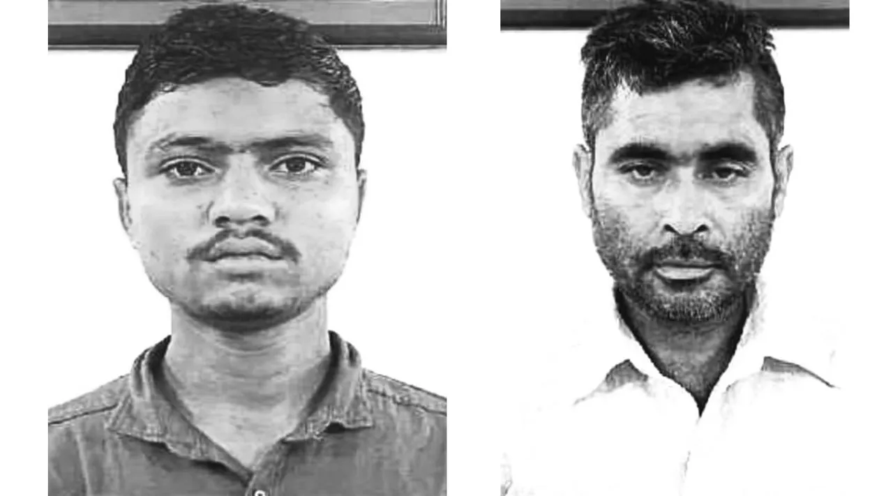 கோவையில் ஆரஞ்சு நிறத்தில் புதிய வகை போதைப் பொருள் பறிமுதல்: 2 பேர் கைது