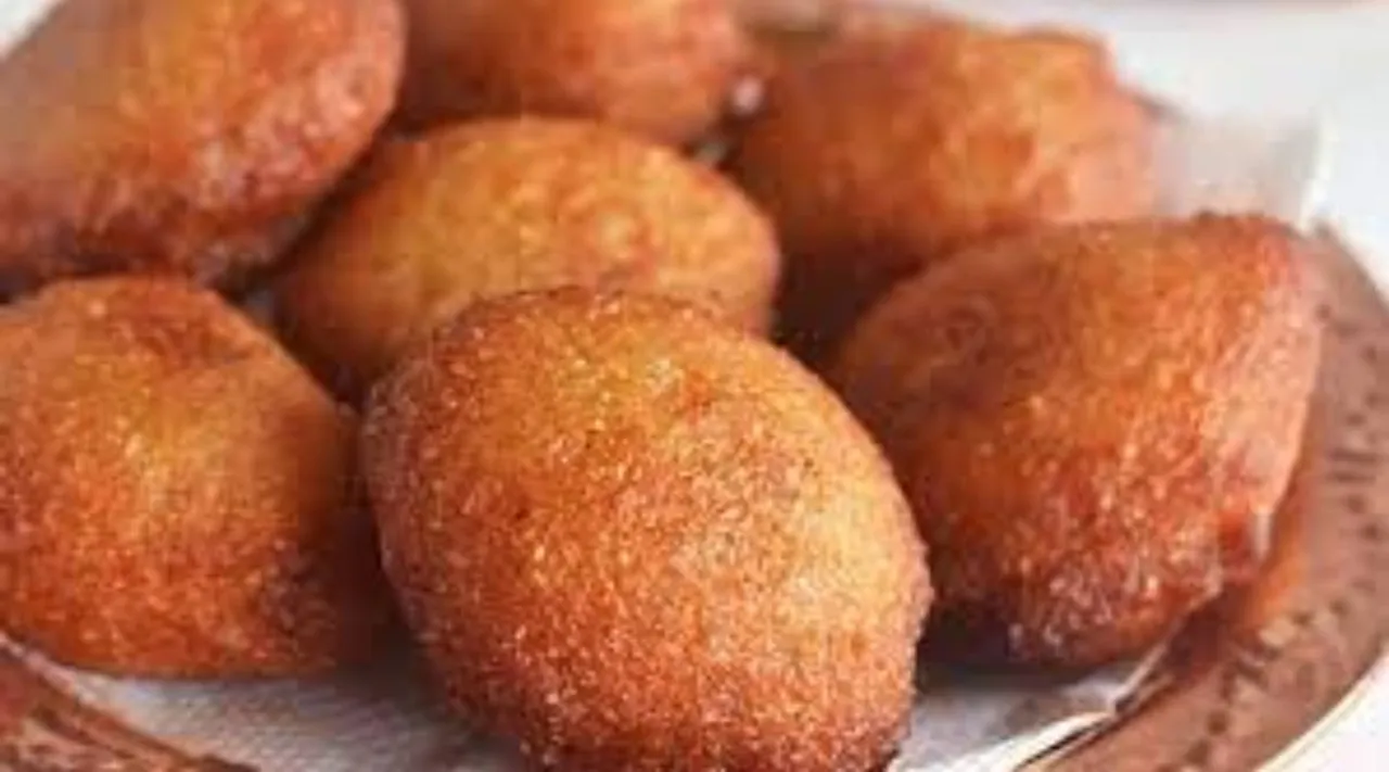 ரவை இருக்கா? சத்தான ஈவ்னிங் ஸ்நாக்ஸ் இப்படி செய்யுங்க!
