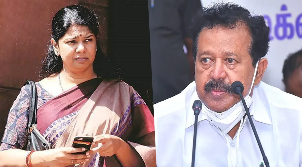 ஆளுனரை சந்திக்க கூட நேரம் ஒதுக்கவில்லை : ஆன்லைன் ரம்மி தடை சட்டம் குறித்து பொன்முடி ஆவேசம்