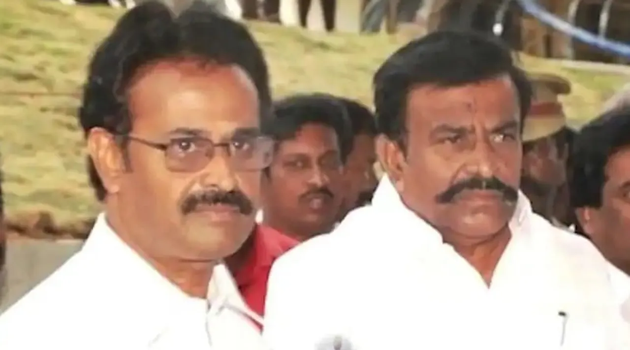 ராமஜெயம் கொலை வழக்கு : ரவுடிகளுக்கும் உண்மை கண்டறியும் சோதனை நடத்தப்படுமா?