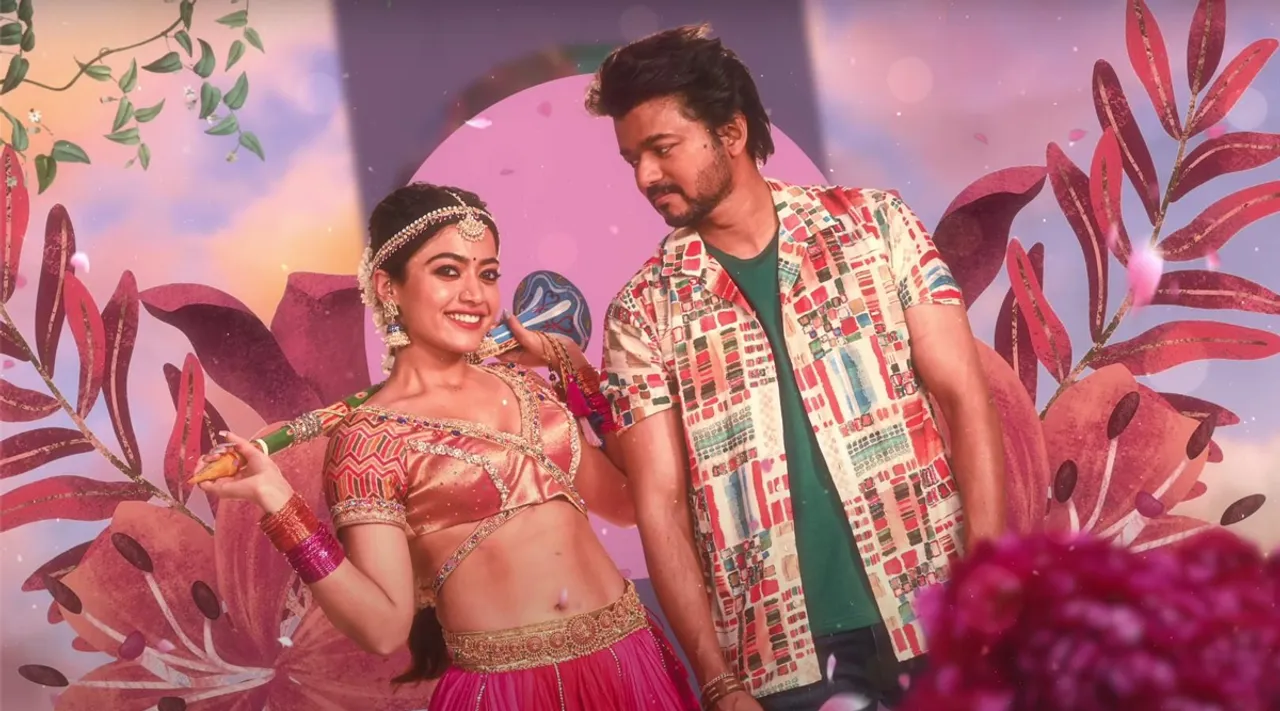 விஜய் ரசிகர்களுக்கு டிச., 24-ம் தேதியே 'பொங்கல்': நேரு ஸ்டேடியத்தில் பிரம்மாண்ட விழாவுக்கு ஏற்பாடு