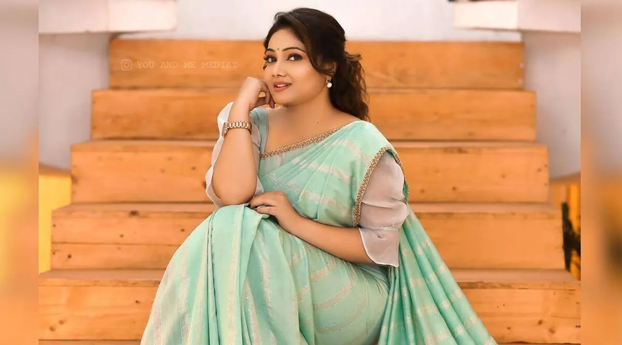 Priyanka Nalkari