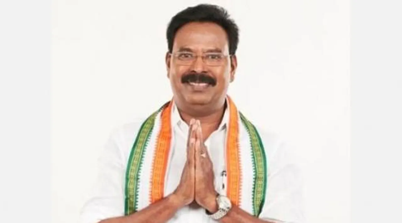 Ruby Manoharan suspension stay , Congress MLA Ruby Manoharan, Dinesh Gundu Rao, Congress, Tamilnadu