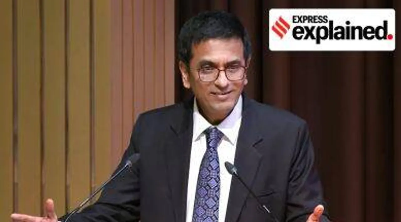 Supreme Court launches online RTI portal