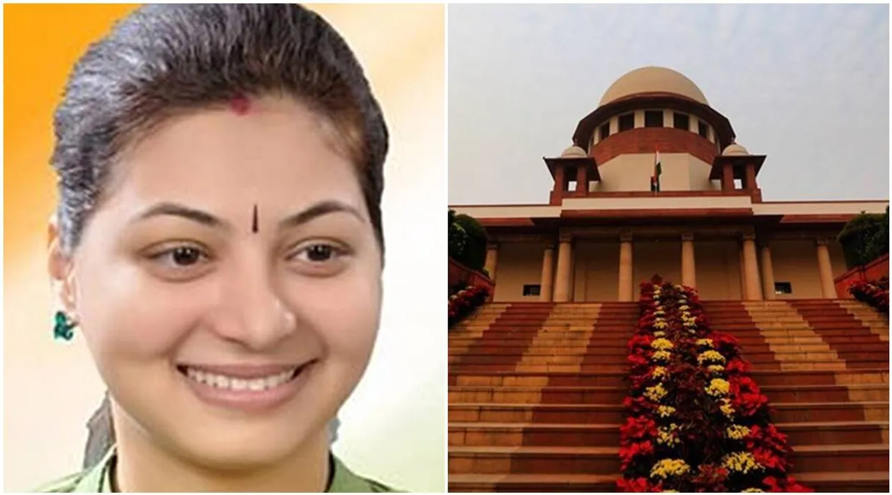 Congress leader files review petition against EWS quota