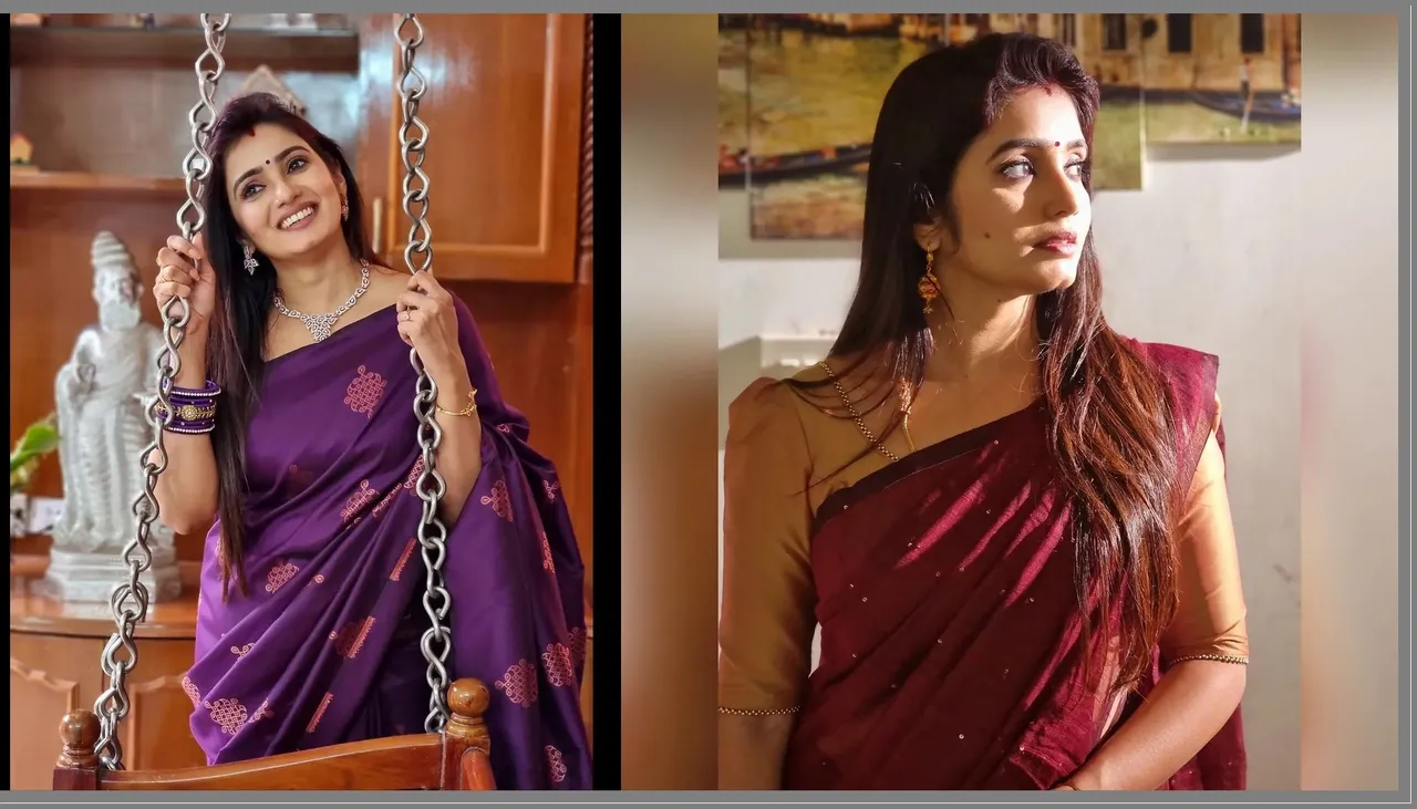 Srithika