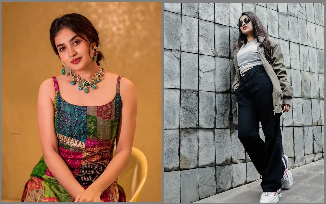 Tamil Actress