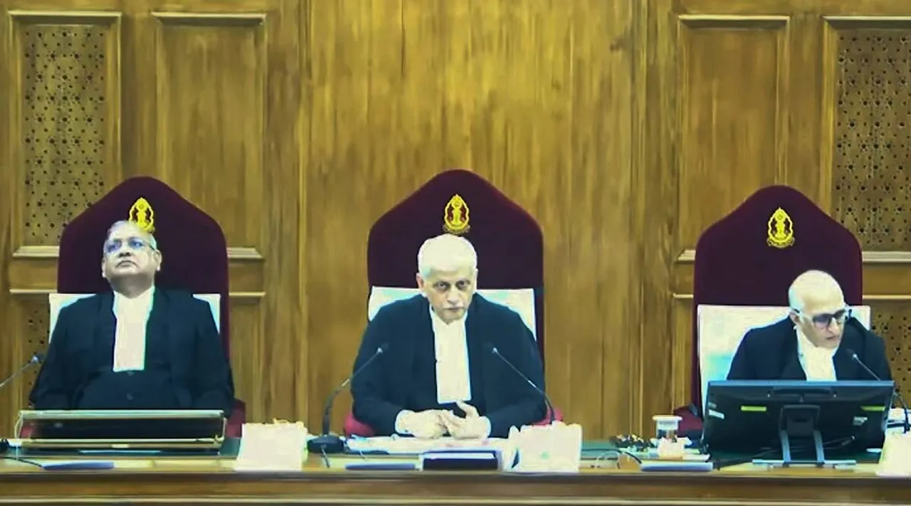 supreme court