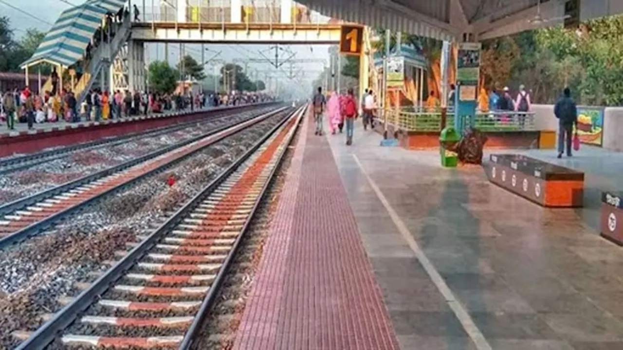Good news for railway passengers