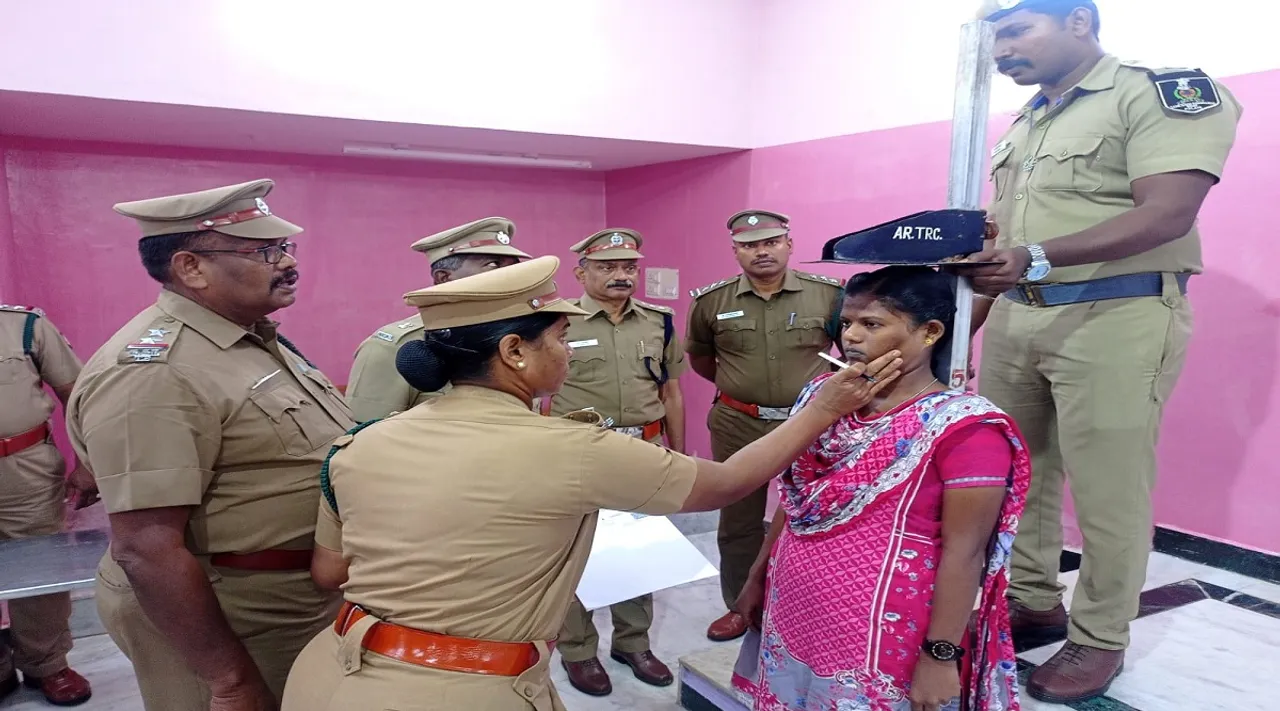 திருச்சி ஊர்க்காவல் படையில் 28 பணியிடங்கள்; நூற்றுக்கும் மேற்பட்டோர் விண்ணப்பம்