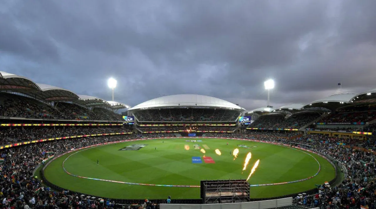 IND vs ENG T20 World Cup Semifinal