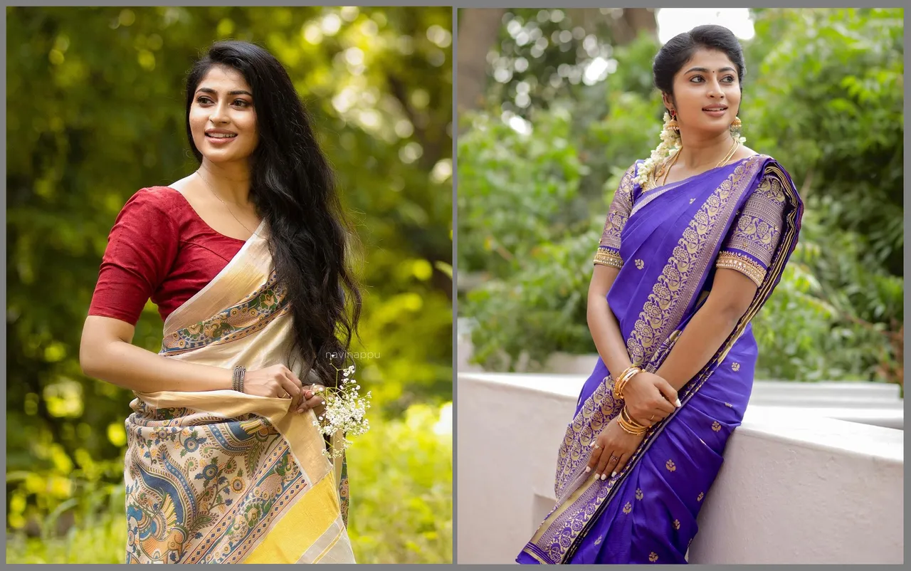 Vaishnavi Arulmozhi