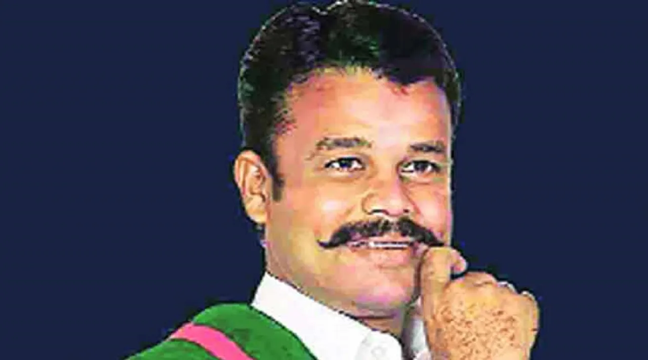நீதிபதியை அவதூறாக பேசிய வழக்கு; கோகுல்ராஜ் கொலை வழக்கின் குற்றவாளி யுவராஜ் நீதிமன்றத்தில் ஆஜர்