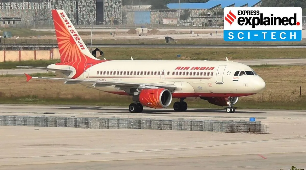 What are the concerns around 5G interference with flight operations and what is DoT’s SOP?