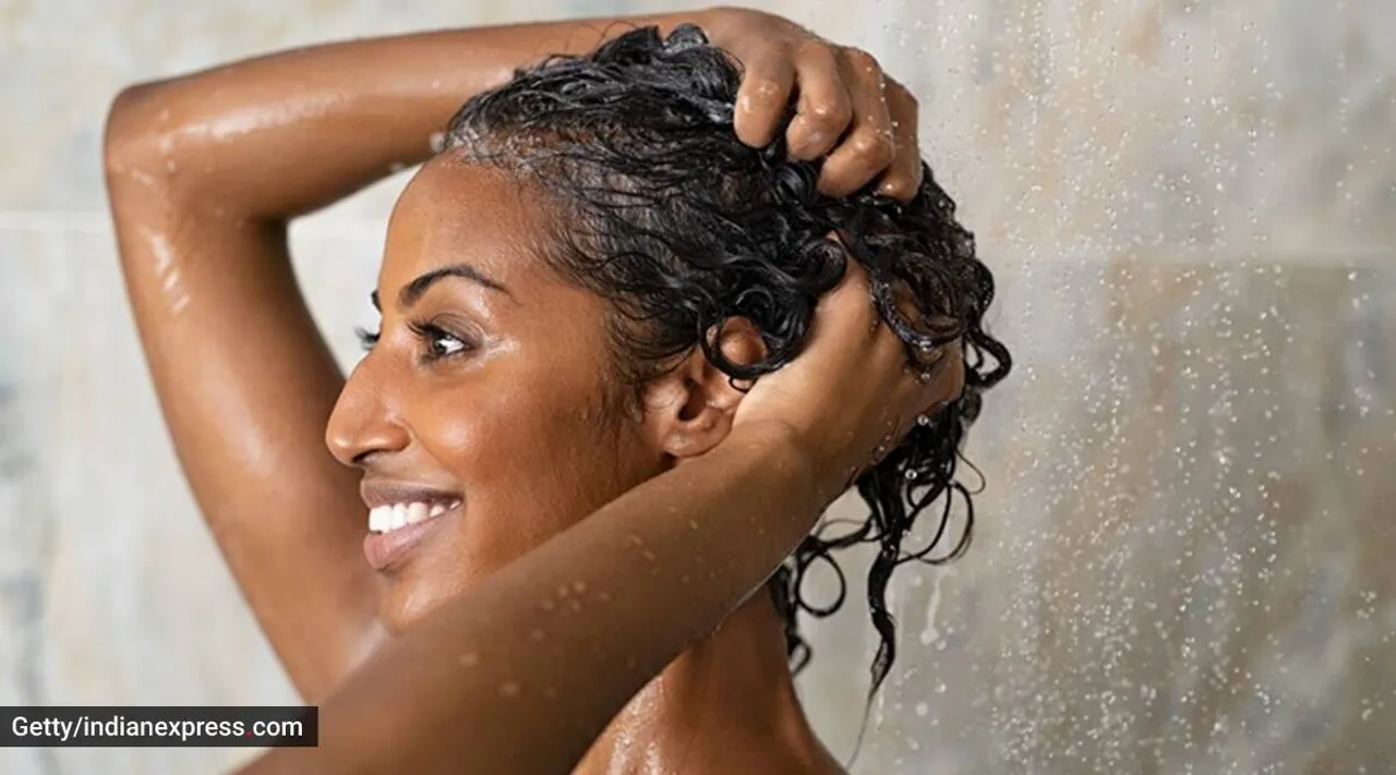 hot water bath reduce male fertility
