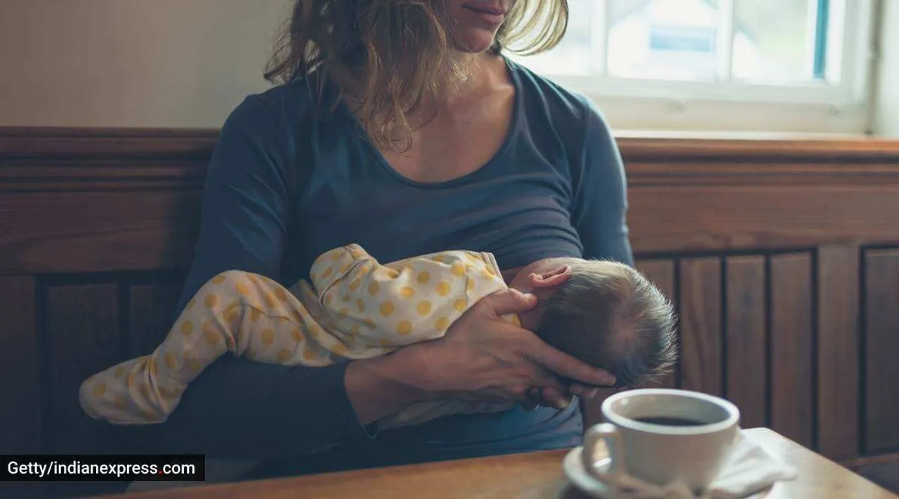 Breastfeeding