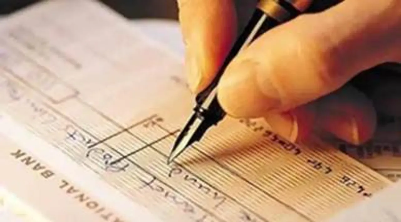 how to apply online to get SBI, HDFC Bank chequebook