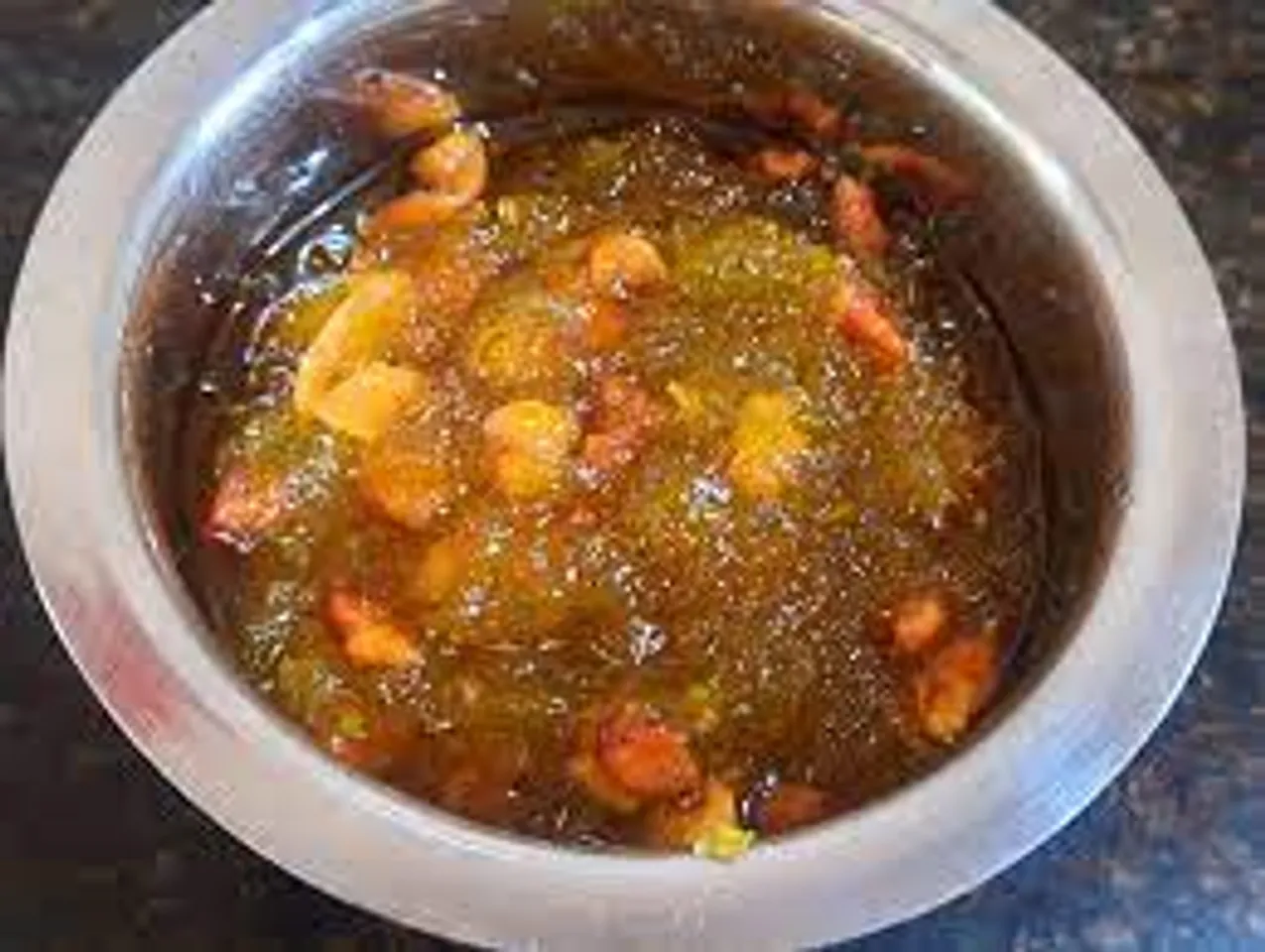 பக்தியும் சுவையும் நிறைந்த காசி அல்வா ரெசிபி