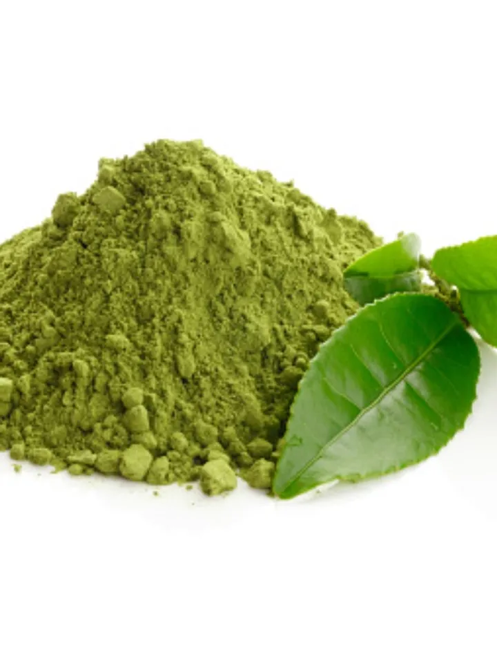 green tea 2 - unsplash (1)