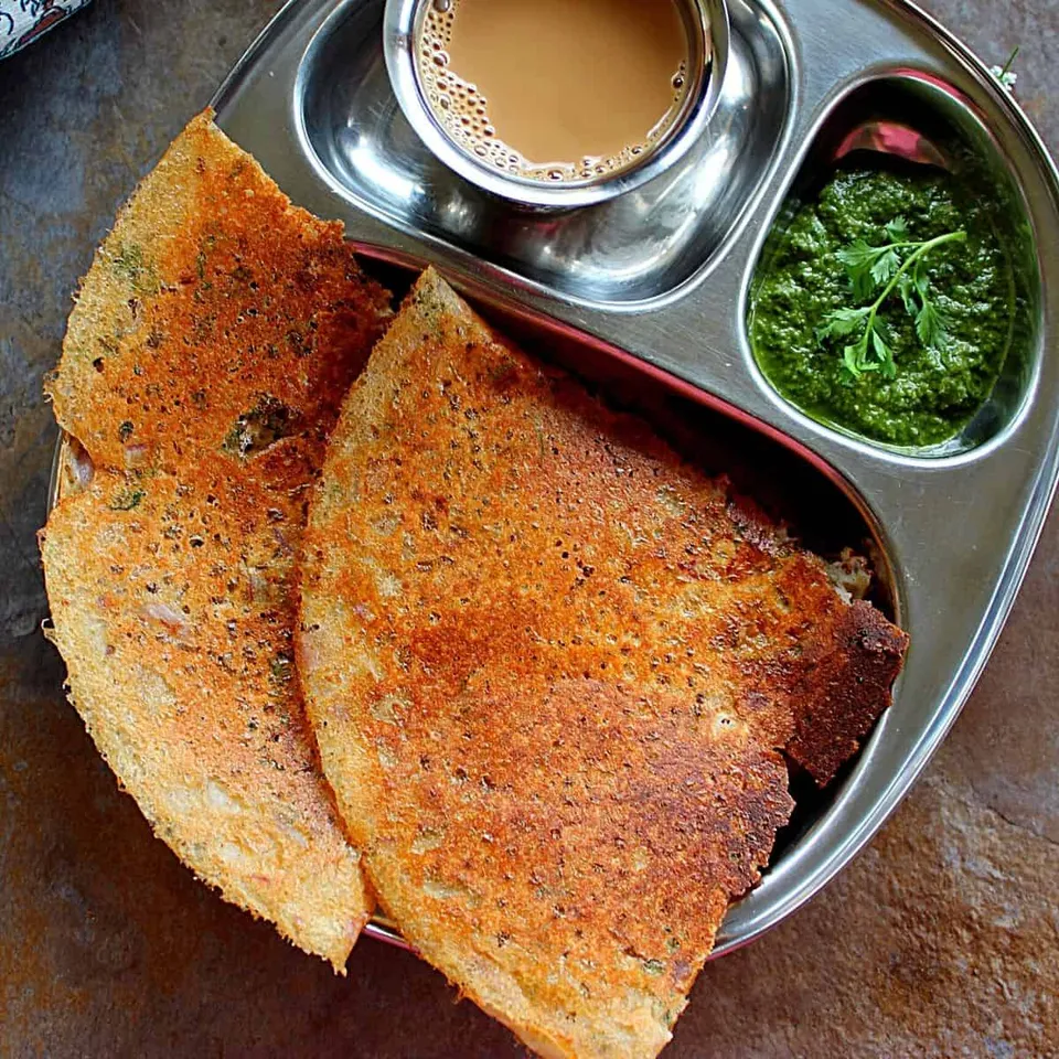 இந்த முறை இந்த தோசையை கண்டிப்பா ட்ரை பண்ணிப் பாருங்க: சுலபமான ரெசிபி