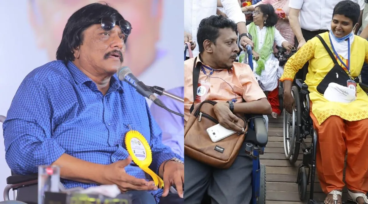 Marina, Marina beach, physical challenger path in marina, chennai, tamilandu, poet Manushyaputhiran, Manushya Puthiran