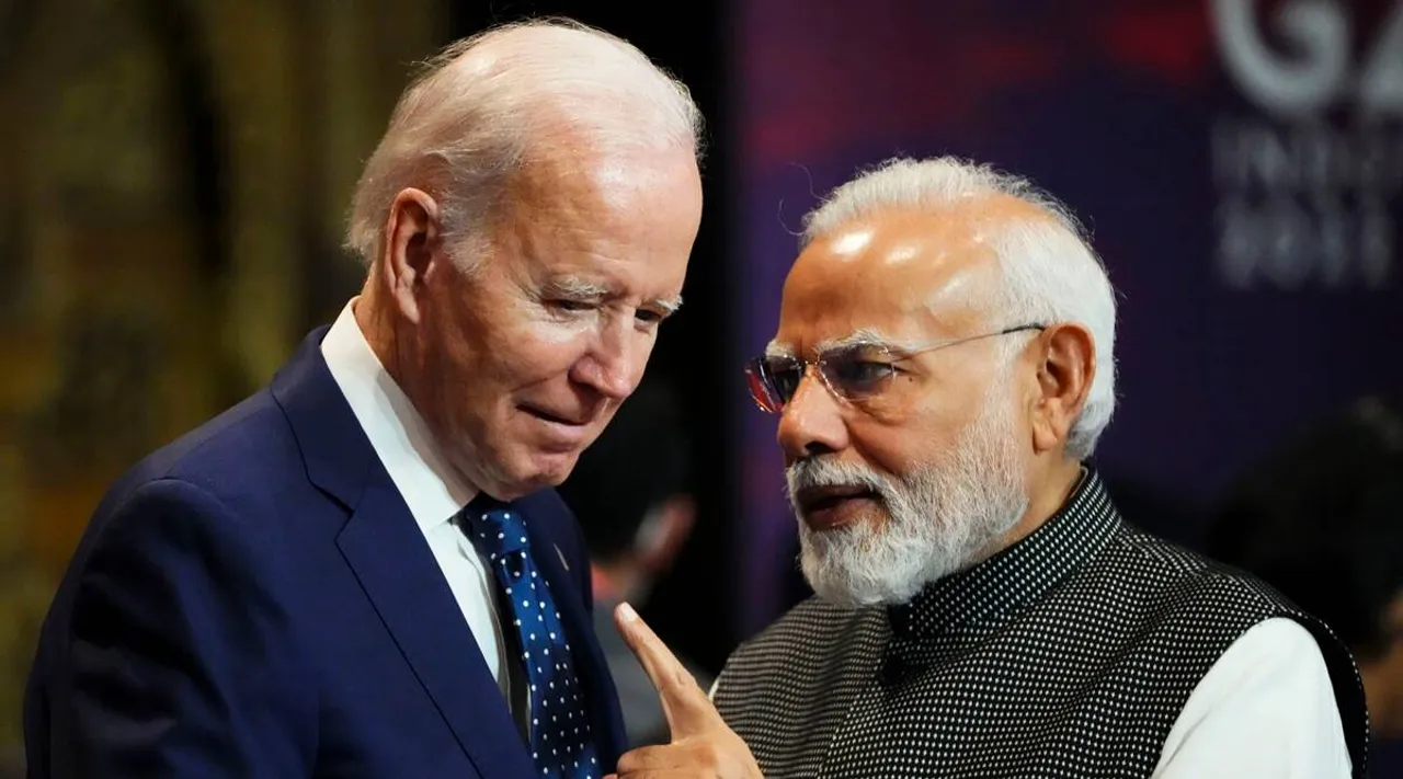 ஜி20 மாநாடு; உக்ரைனில் போர் நிறுத்தம், இந்தியாவின் எரிசக்தி பாதுகாப்பு தேவைகளை வலியுறுத்திய மோடி