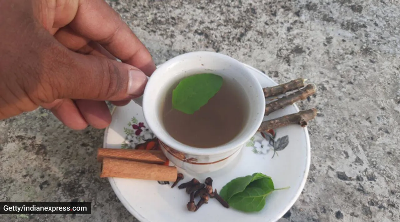 winter health drink, winter health tips, winter healthy drinks, winter healthy recipe, winter diet, winter bloating tips, winter migraine tips, இஞ்சி, கொத்தமல்லி, கருவேப்பிலை, காலை பாணம், காலை டிரிங்க்ஸ், குளிர் காலத்துக்கான பானம், winter immunity tips, winter ayurvedic drink, winter ayurveda tips, health tips, winter tips, Tamil indian express