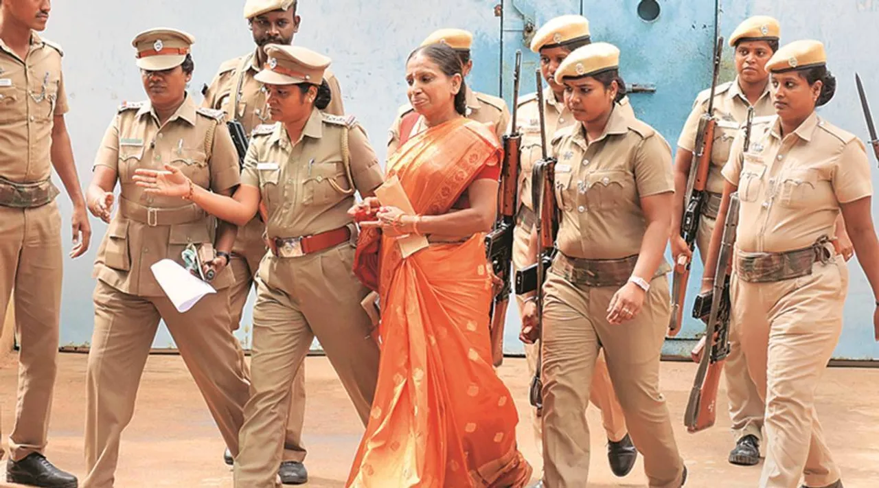 6 பேர் விடுதலை: 'அரசின் முடிவுகளில் ஆளுநர்கள் தலையிட முடியாது என்பதற்கு உச்ச நீதிமன்ற தீர்ப்பே ஆதாரம்' - ஸ்டாலின்