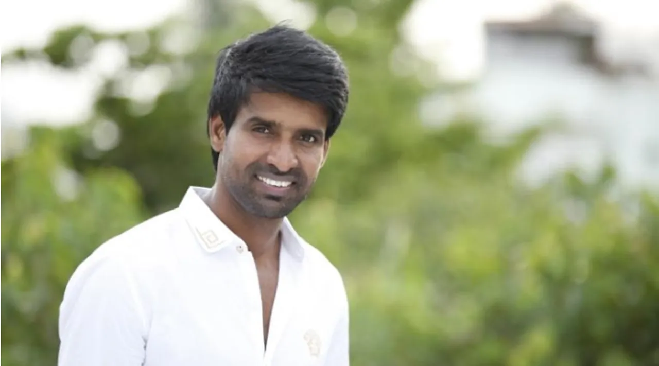 actor soori, Soori hardcore Rajini Fan unknown background, ரஜினியின் வெறித்தனமான ஃபேன்... நடிகர் சூரி பெயரில் இப்படி ஒரு பின்னணியா - Soori hardcore Rajini Fan unknown background
