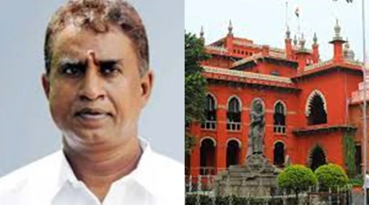 Chennai high Court quashed Tender malpractice case against SP Velumani, SP Velumani, Former Minister SP Velumani, SP Velumani Tender malpractice case canceled, டெண்டர் முறைகேடு வழக்கு, எஸ்.பி வேலுமணி விடுவிப்பு, ஐகோர்ட்டு உத்தரவு, அ.தி.மு.க Chenai high court, Tamilnadu, AIADMK SP Velumani
