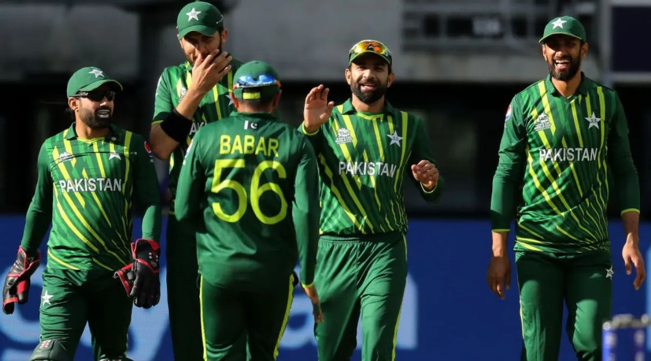 Group 2 latest Semi-Final Scenario for Ind, SA, PAK Tamil News