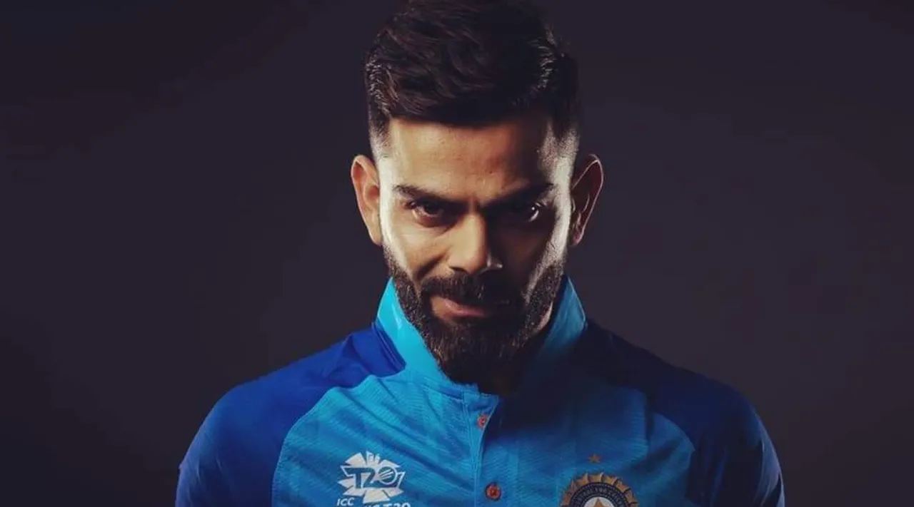 Happy Birthday Virat Kohli, 1st player to register a hat-trick in the history Tamil News